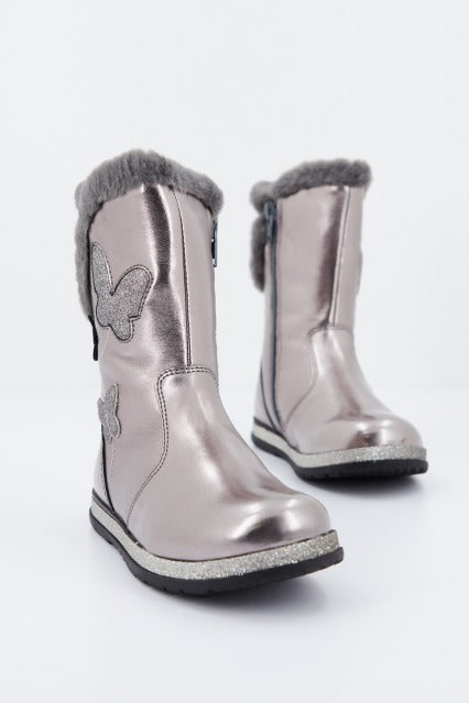 CHICCO CAMPANELLA en color PLATA  (2)