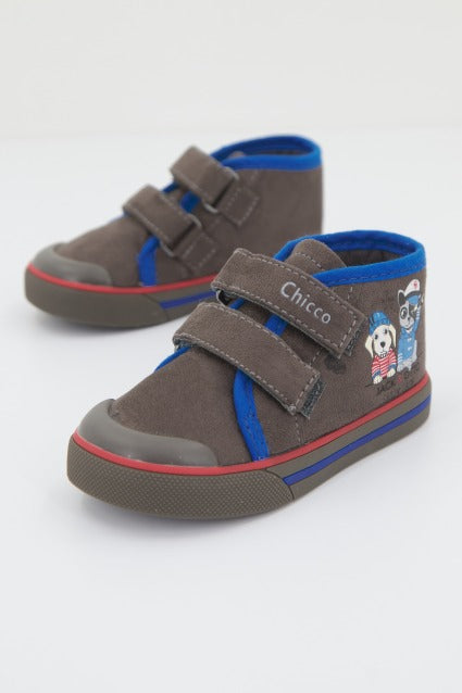 CHICCO GONNER en color MARRON (1)