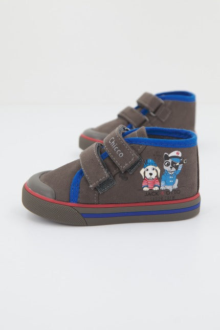 CHICCO GONNER en color MARRON (2)