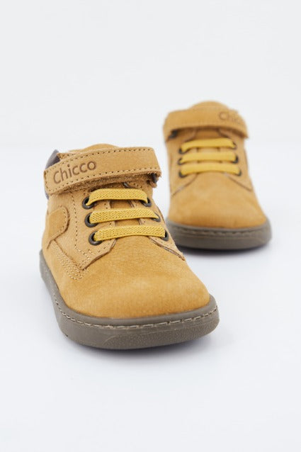 CHICCO GIGANTIS en color MARRON CLARO (2)
