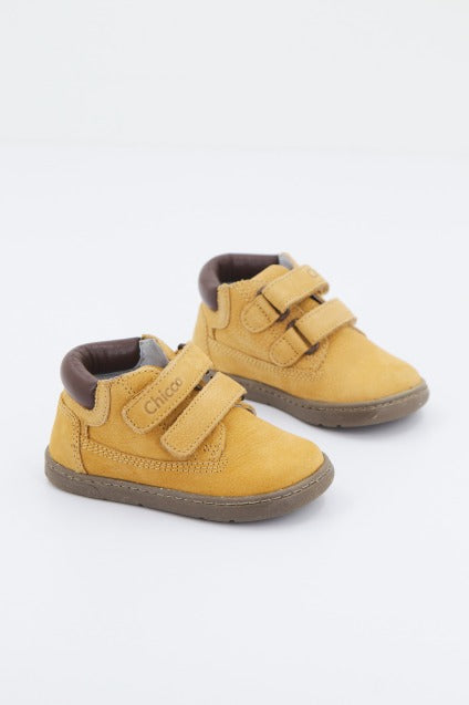 CHICCO GILBERTO en color MARRON (1)