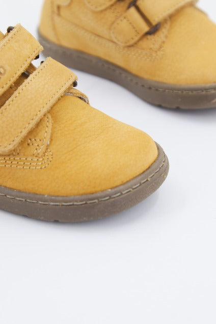 CHICCO GILBERTO en color MARRON (3)