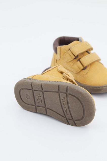 CHICCO GILBERTO en color MARRON (4)