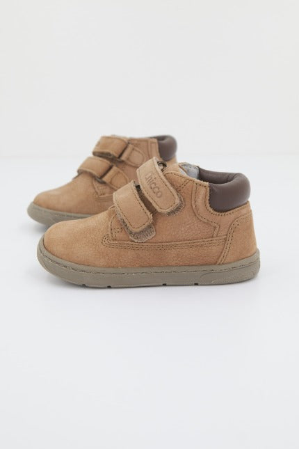 CHICCO GILBERTO en color MARRON (2)