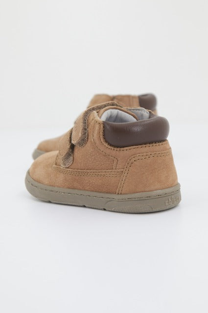 CHICCO GILBERTO en color MARRON (3)