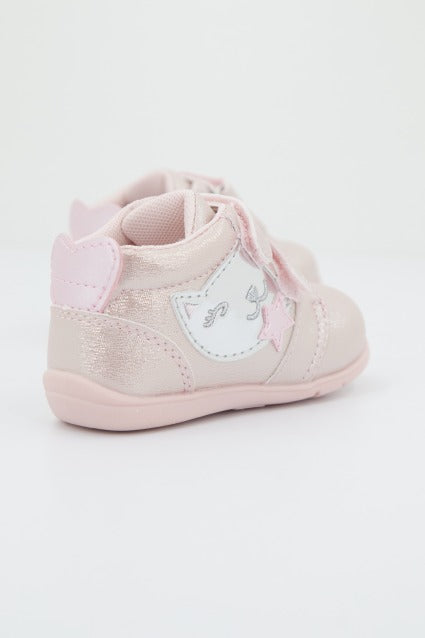 CHICCO GIANNETTA en color ROSA (3)