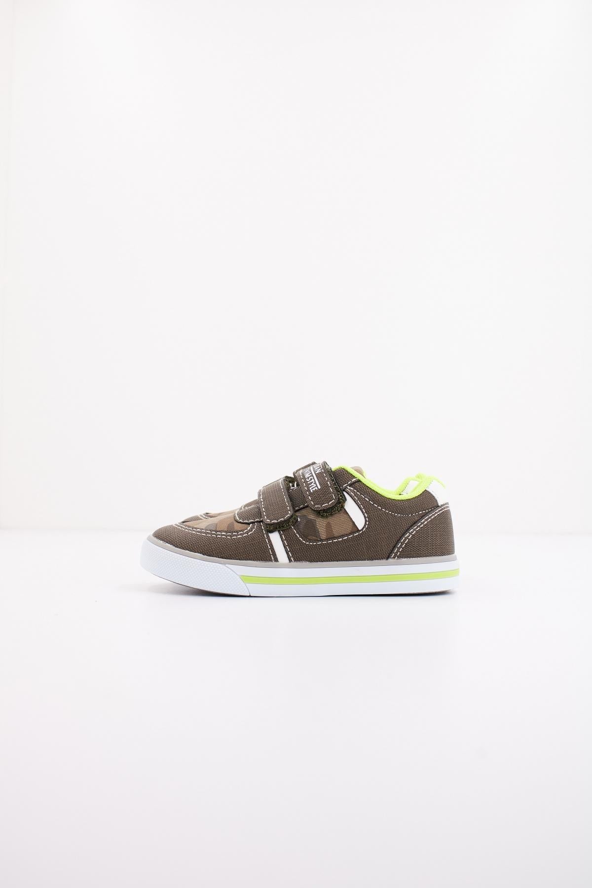CHICCO FREDERIC en color ANIMAL PRINT (1)