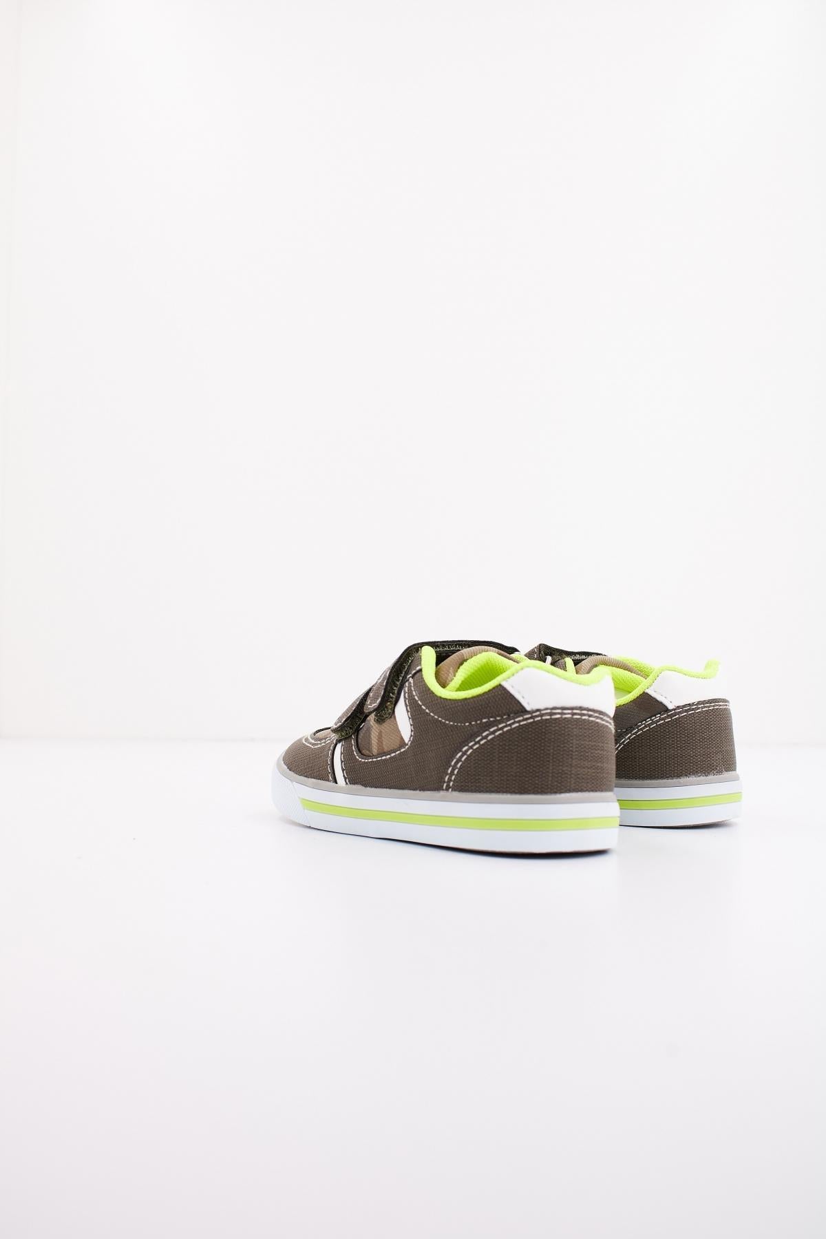 CHICCO FREDERIC en color ANIMAL PRINT (3)