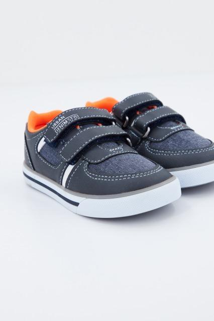 CHICCO FREDERIC en color NEGRO (1)