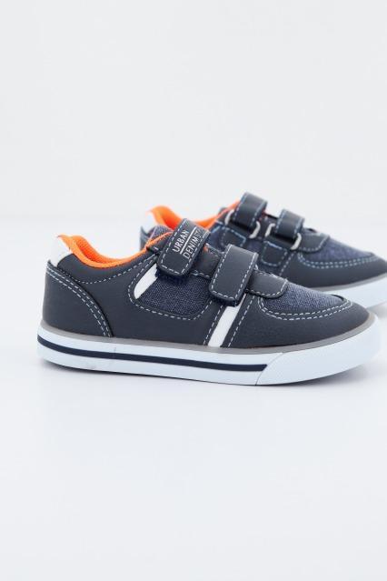 CHICCO FREDERIC en color NEGRO (2)