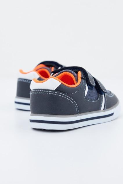 CHICCO FREDERIC en color NEGRO (3)