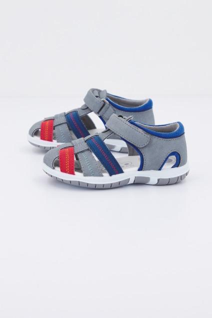 CHICCO FAUSTO en color GRIS (1)
