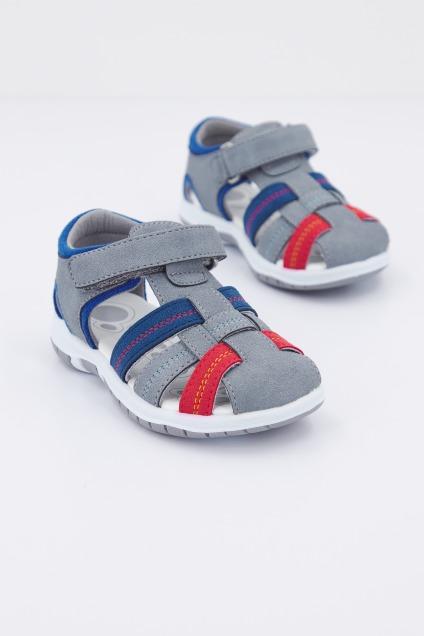 CHICCO FAUSTO en color GRIS (2)