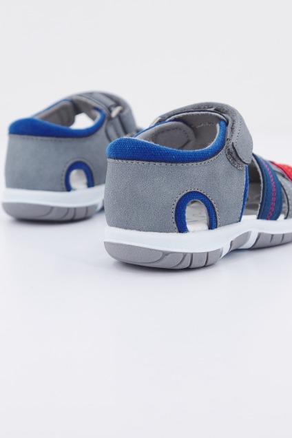 CHICCO FAUSTO en color GRIS (3)