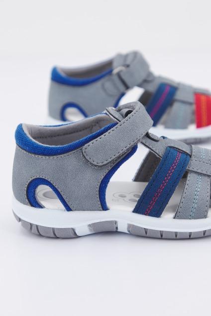 CHICCO FAUSTO en color GRIS (4)