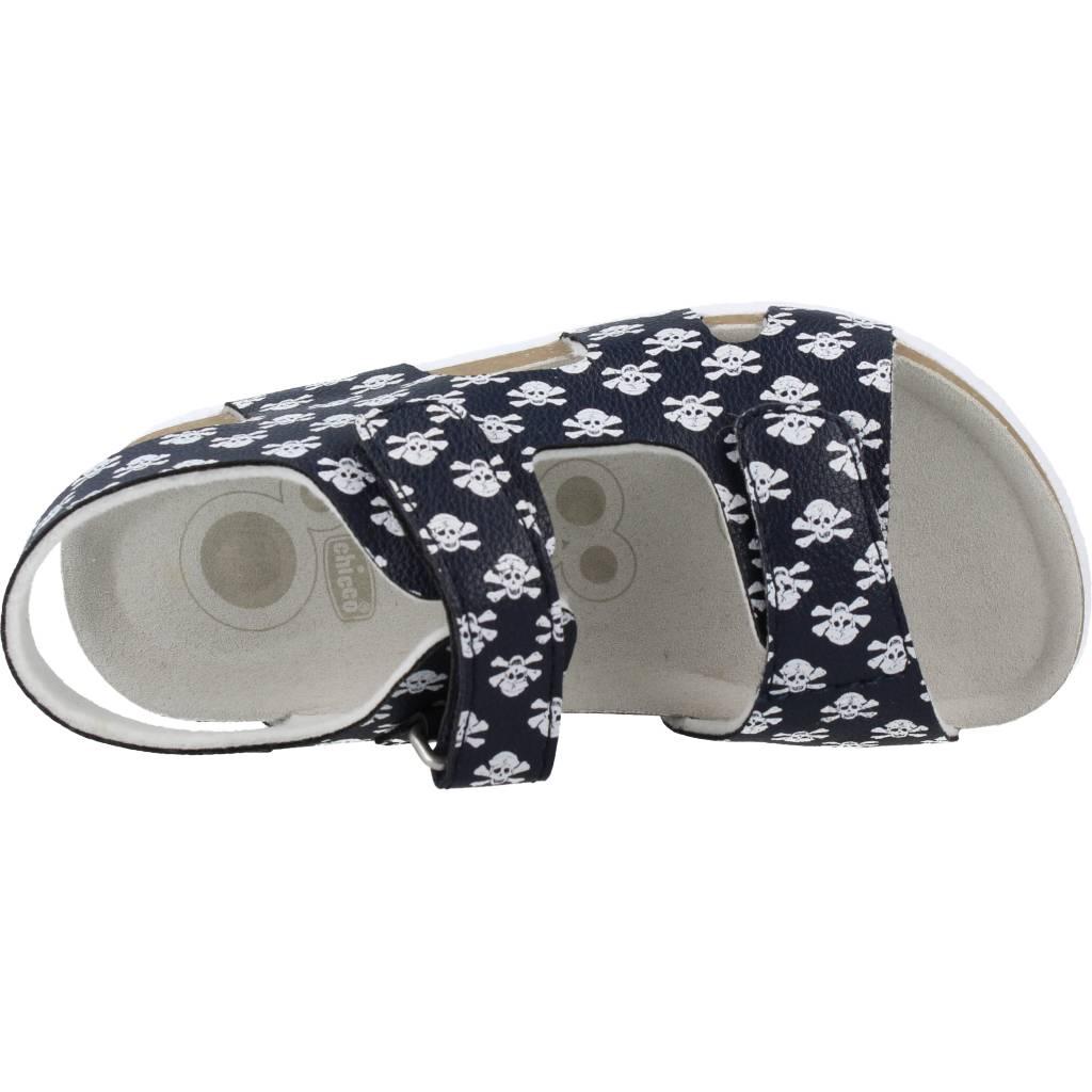 CHICCO FIUME en color NEGRO (7)