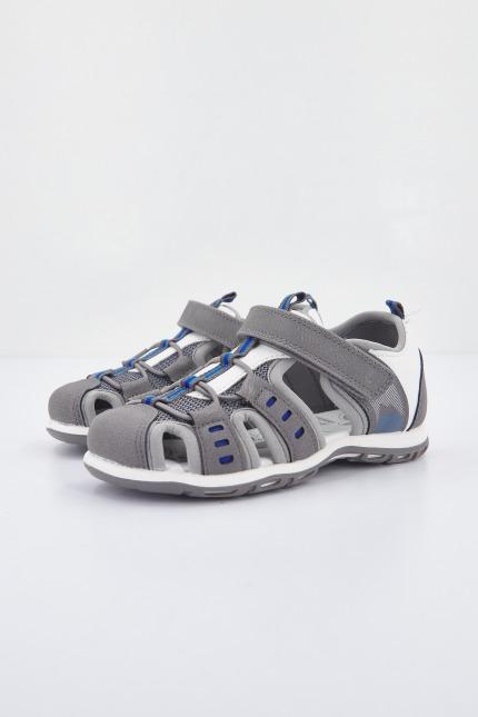 CHICCO CONRAD en color GRIS (1)