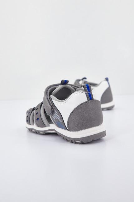 CHICCO CONRAD en color GRIS (3)