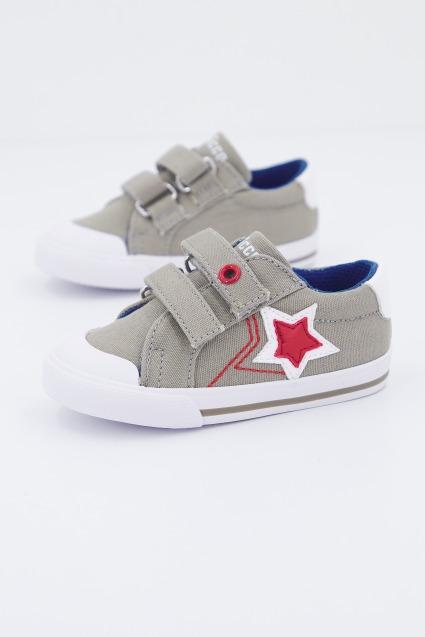 CHICCO GIONNY en color GRIS (1)