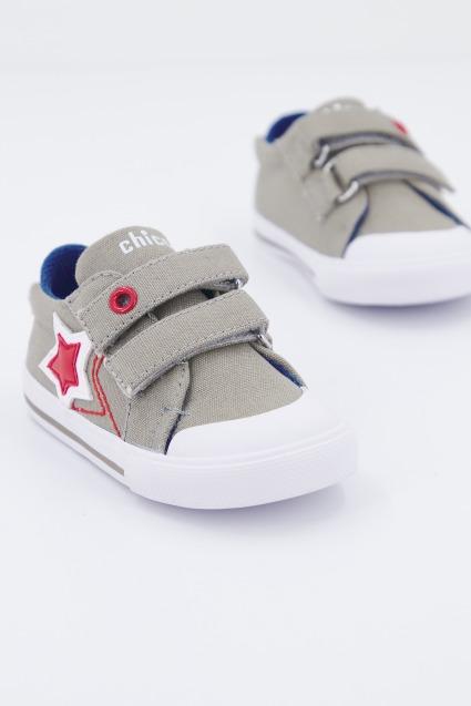 CHICCO GIONNY en color GRIS  (2)