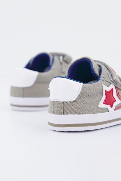 CHICCO GIONNY en color GRIS (3)