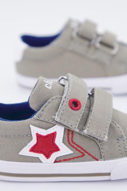 CHICCO GIONNY en color GRIS (4)