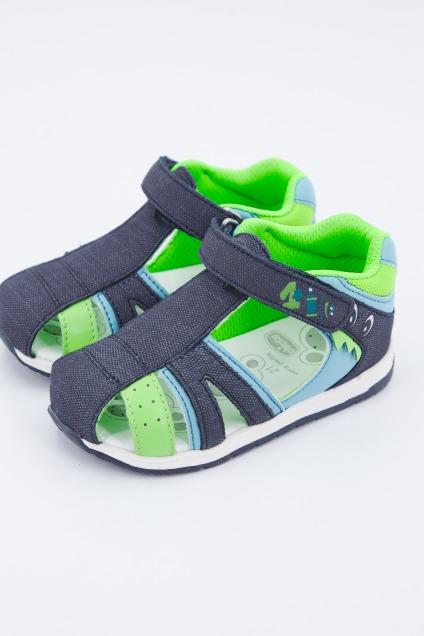 CHICCO GARDEN en color VERDE (1)