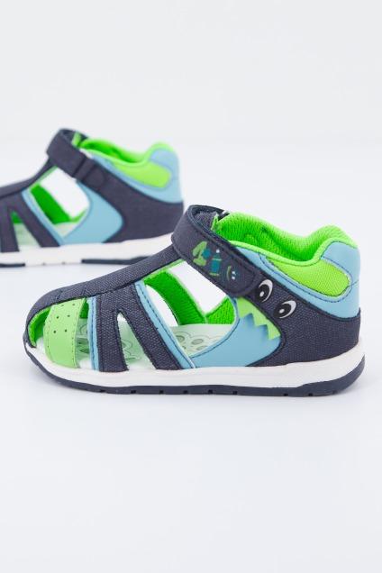 CHICCO GARDEN en color VERDE (2)