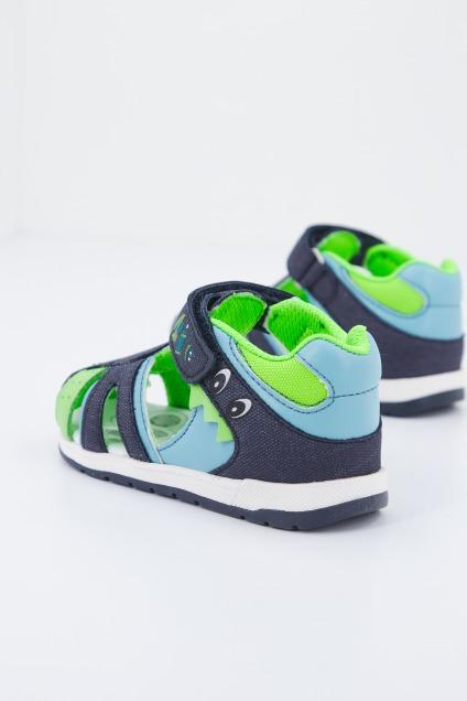 CHICCO GARDEN en color VERDE (3)
