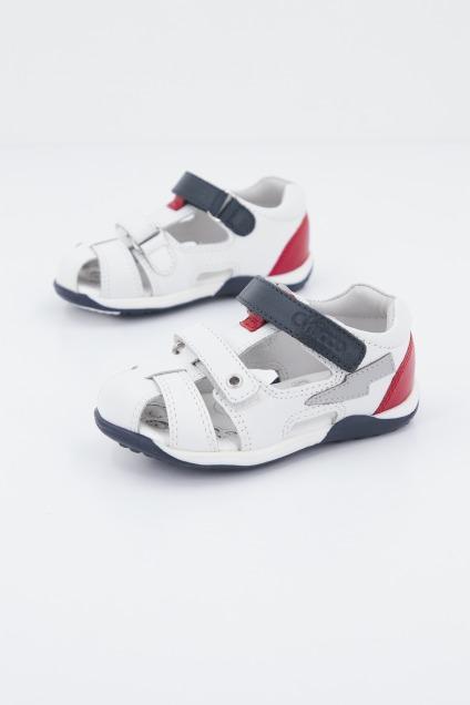 CHICCO GALILEO en color BLANCO (1)