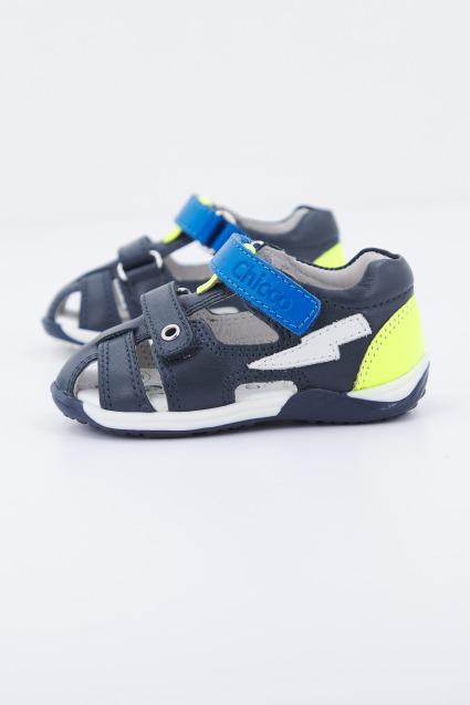 CHICCO GALILEO en color AZUL (1)