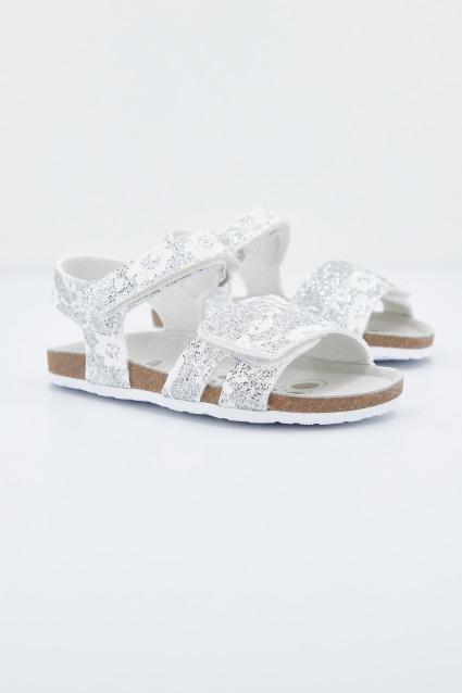 CHICCO FIORE en color PLATA (1)
