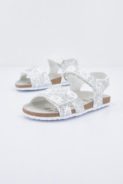 CHICCO FIORE en color PLATA (2)