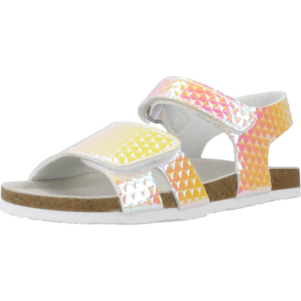 CHICCO FIORE en color AMARILLO (1)