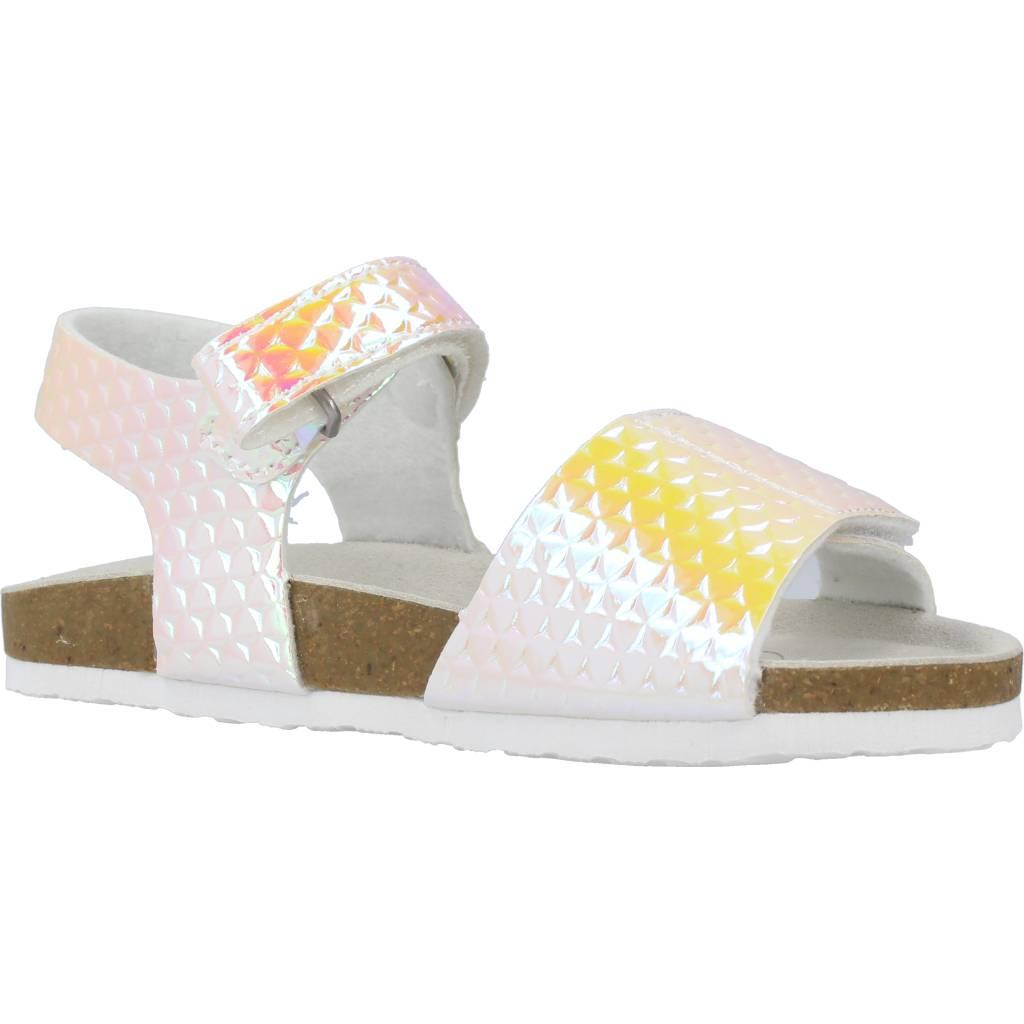 CHICCO FIORE en color AMARILLO (5)