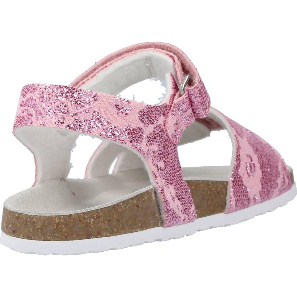 CHICCO FIORE en color ROSA (3)