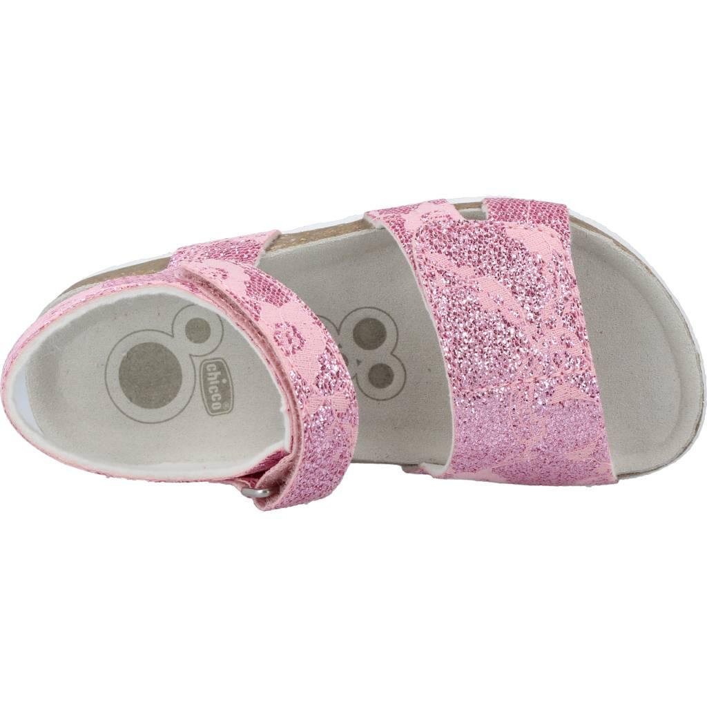 CHICCO FIORE en color ROSA (7)