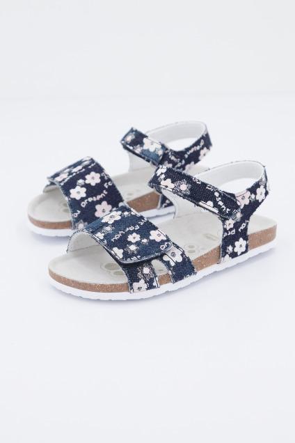 CHICCO FIORE en color AZUL (1)