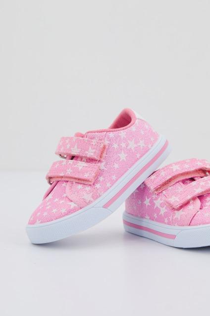 CHICCO FIORENZA en color ROSA (3)
