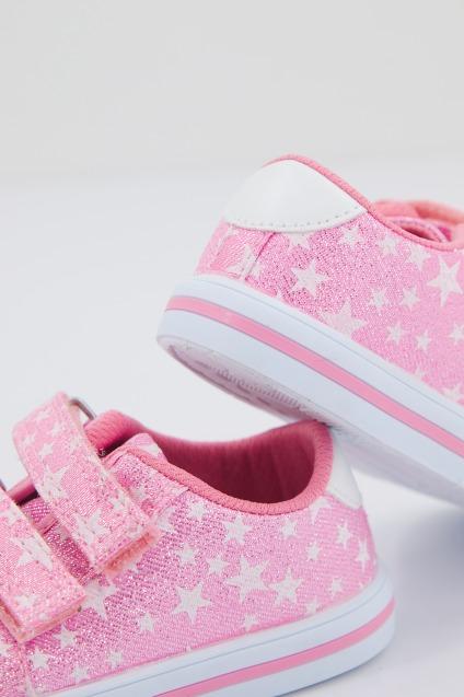 CHICCO FIORENZA en color ROSA (4)