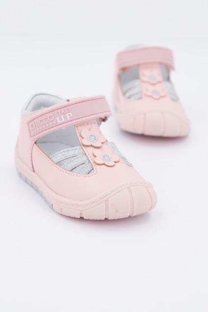 CHICCO en color ROSA (2)