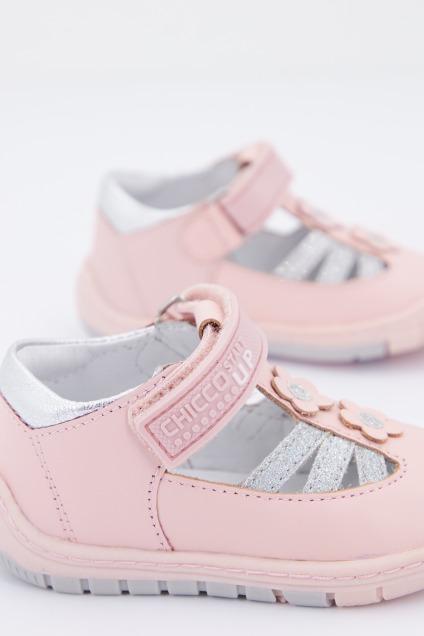 CHICCO en color ROSA (4)