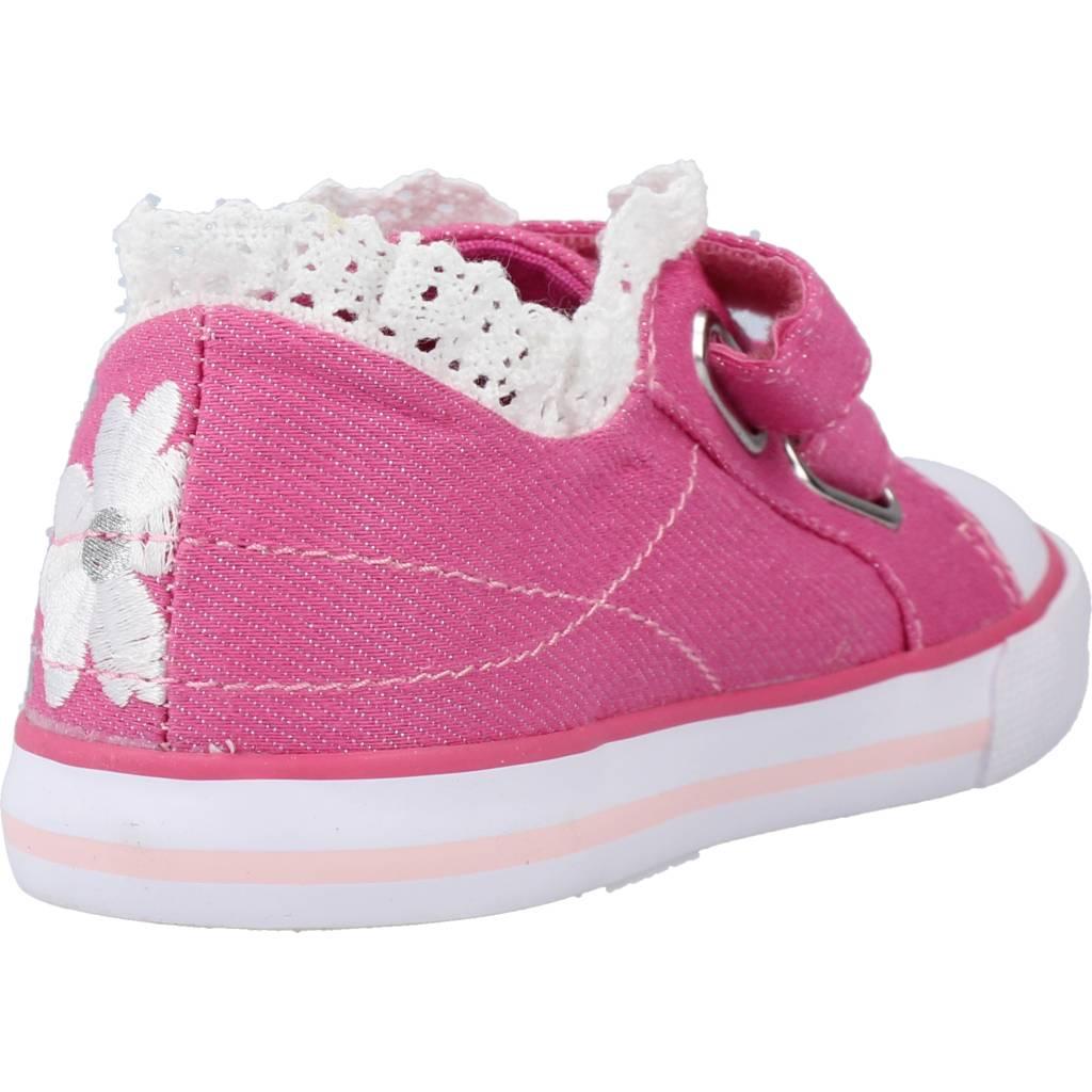 CHICCO CORELLA en color ROSA (3)