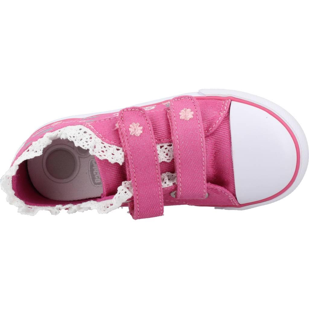 CHICCO CORELLA en color ROSA (7)
