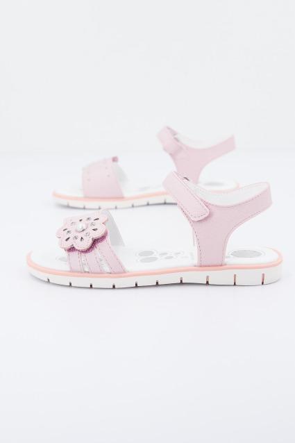 CHICCO CLIPPIX en color ROSA (2)
