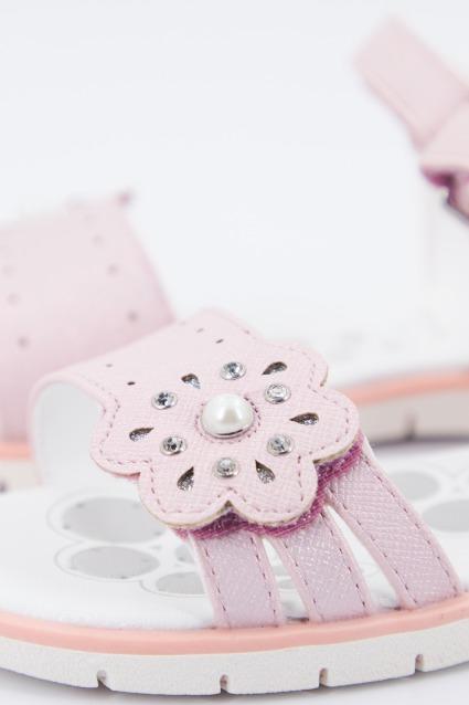 CHICCO CLIPPIX en color ROSA (4)