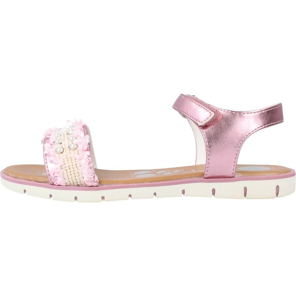 CHICCO CAYLA en color ROSA (2)