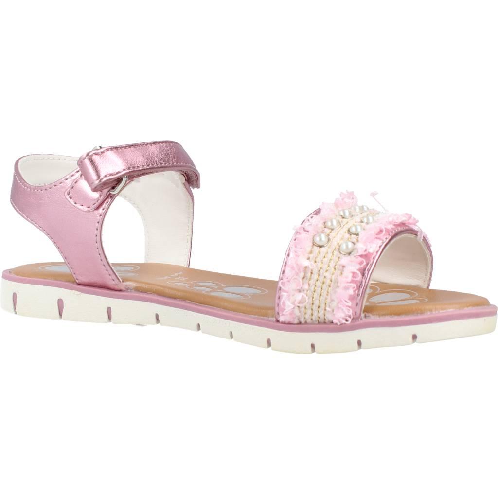 CHICCO CAYLA en color ROSA (5)