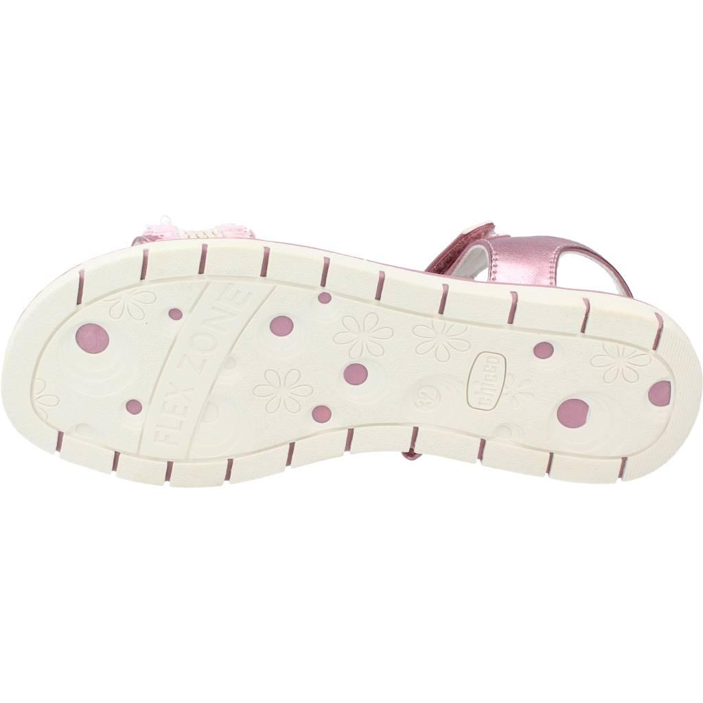 CHICCO CAYLA en color ROSA (6)