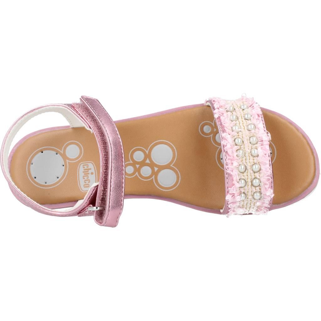 CHICCO CAYLA en color ROSA (7)